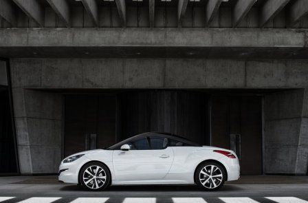 RCZ 5